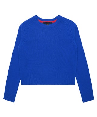 Шерстяной джемпер 19thinsp500 руб. Marc by Marc Jacobs.