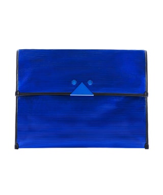 Замшевый клатч 32thinsp000 руб. Emporio Armani.