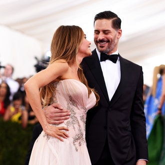 Met Gala-2015: самые эффектные звездные пары