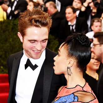 Met Gala-2015: самые эффектные звездные пары