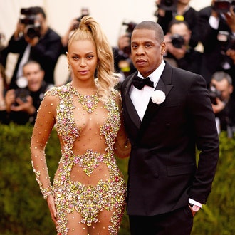 Met Gala-2015: самые эффектные звездные пары