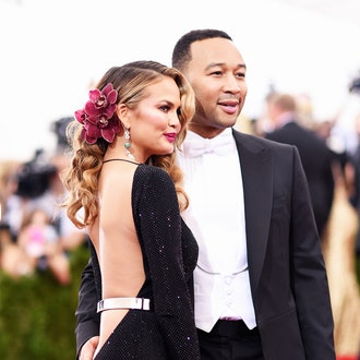 Met Gala-2015: самые эффектные звездные пары