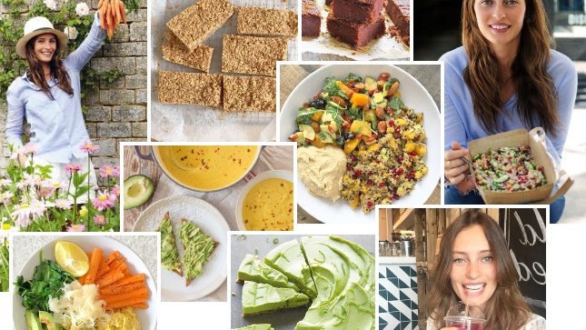 Deliciously Ella принципы здорового питания от блогера Эллы Вудворт | Glamour
