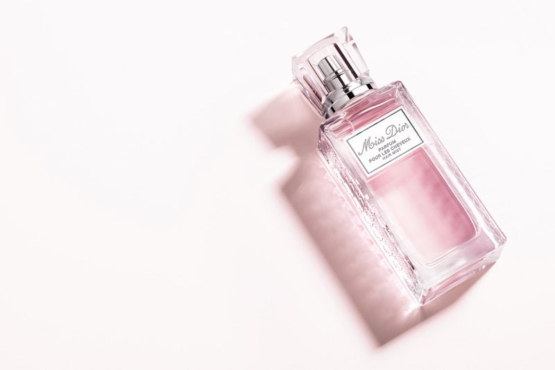 Дымка для волос Miss Dior Hair Mist 2300 руб. за 30 мл