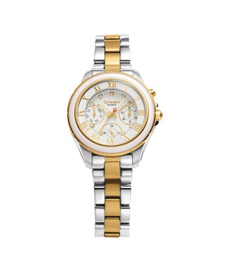Часы 21 390 руб. Casio.