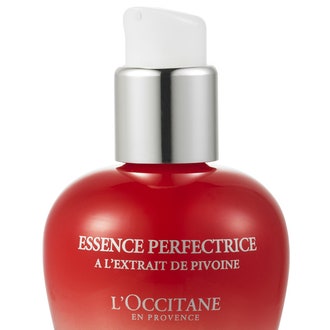 Весенняя свежесть: коллекция "Пион" от L’Occitane