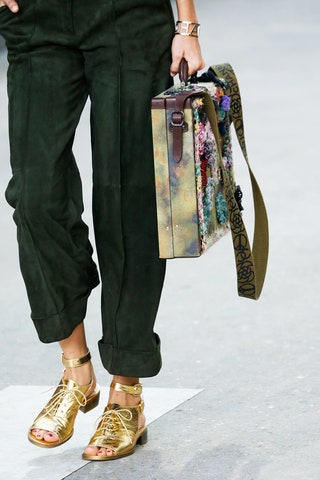 Chanel.