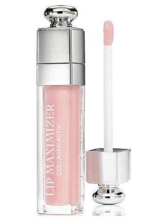 Средство для объема губ Lip Maximizer Dior.