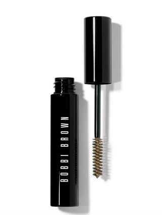 Тушь для бровей Natural Brow Shaper Bobbi Brown.