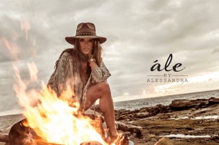 Ale by Alessandra 2015.