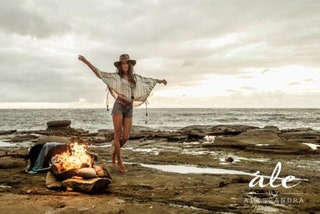 Ale by Alessandra 2015.