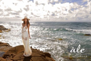 Ale by Alessandra 2015.