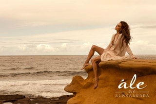 Ale by Alessandra 2015.