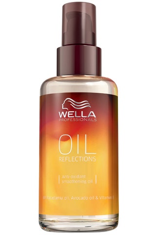 Wella Professionals разглаживающее масло Oil Reflections  900 руб.