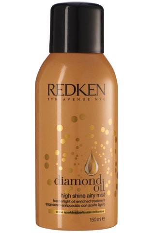 Redken  спрей  Diamond Oil  1500 руб.
