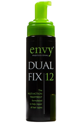 Envy мусс Dual Fix 12  MultiAction Treatment  8000 руб. за набор  .