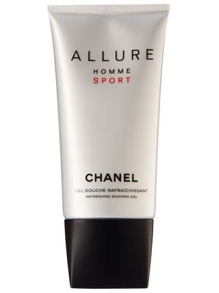 Chanel гель для душа Allure Homme Sport 2255 руб.