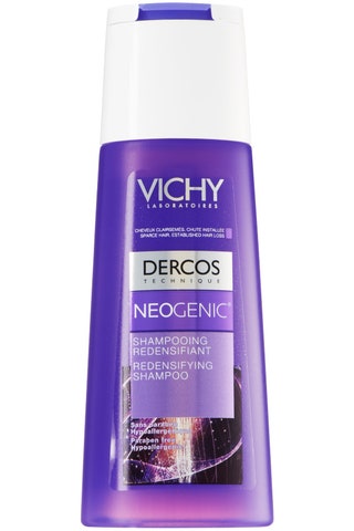 Vichy шампунь Dercos Neogenic  800 руб.