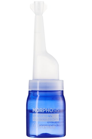 Morphosis лосьон от выпадения волос Densifying Extreme Drops 7812 руб.  цена за набор.