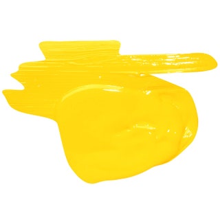 Краска оттенок Citrus 100 из коллекции 3D от 3530 руб. за 25 л Caparol