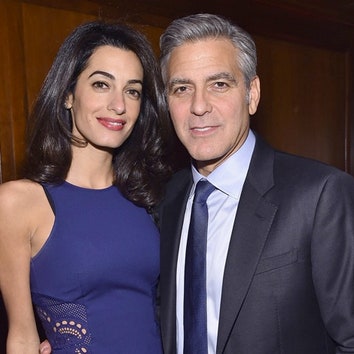 100 Lives: Джордж и Амаль Клуни поддержали проект и премию Aurora Prize