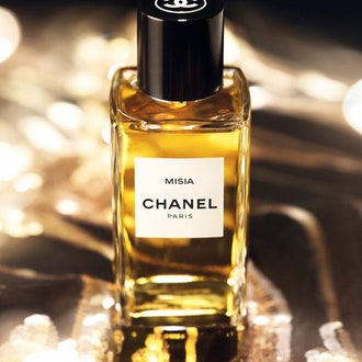 Парфюмерная рецензия: Misia от Chanel
