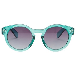 Солнечные очки с зеркальными линзами 4069 руб.  Le Specs Hermosa
