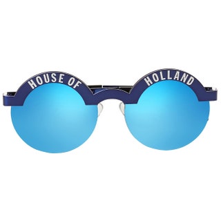 Солнечные очки 15 925 руб.  House of Holland