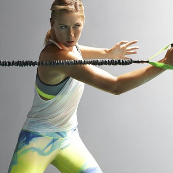 5 причин заниматься с приложением Nike+ Training Club