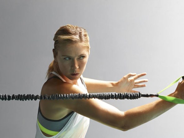 5 причин заниматься с приложением Nike+ Training Club