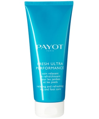 Payot кремгель Fresh Ultra Performance 1728 руб. «Легкий гель моментально «заморозил» ноги после тяжелого дня на...