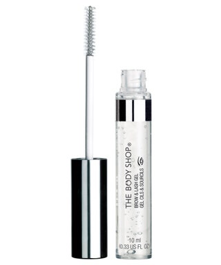 The Body Shop гель для бровей  и ресниц 370 руб.