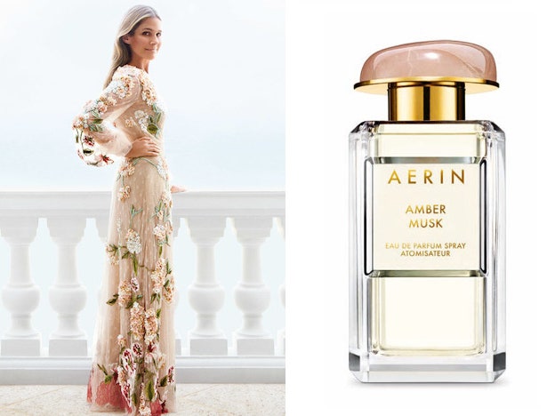 Шлейф воспоминаний: коллекция ароматов Estée Lauder Aerin