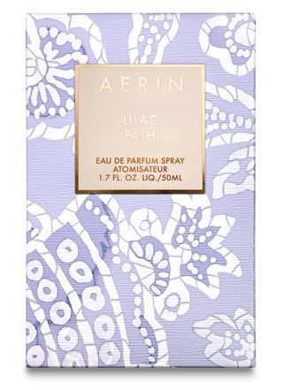 Парфюм Aerin Lilac Path