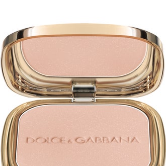 Остров Капри: новая коллекция макияжа Summer Shine от Dolce&Gabbana