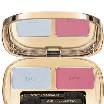 Остров Капри: новая коллекция макияжа Summer Shine от Dolce&Gabbana