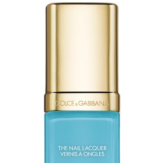 Остров Капри: новая коллекция макияжа Summer Shine от Dolce&Gabbana