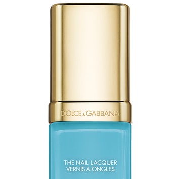 Остров Капри: новая коллекция макияжа Summer Shine от Dolce&Gabbana