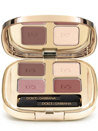 Тени для век Smooth Eye Colour Quad тон Brown Blush 148 3388 руб.