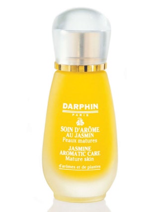 Ароматический уход с эфирным маслом жасмина Jasmine Aromatic Care Darphin.
