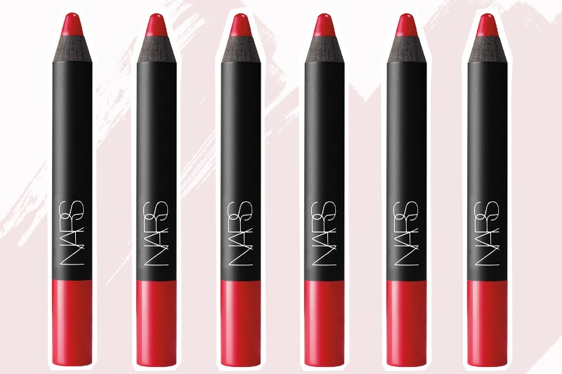 Помадакарандаш для губ Dragon Girl от Nars 1799 руб.