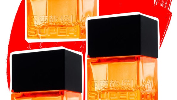Neon Orange от Superdry аромат с запахом апельсиновой жвачки | Allure