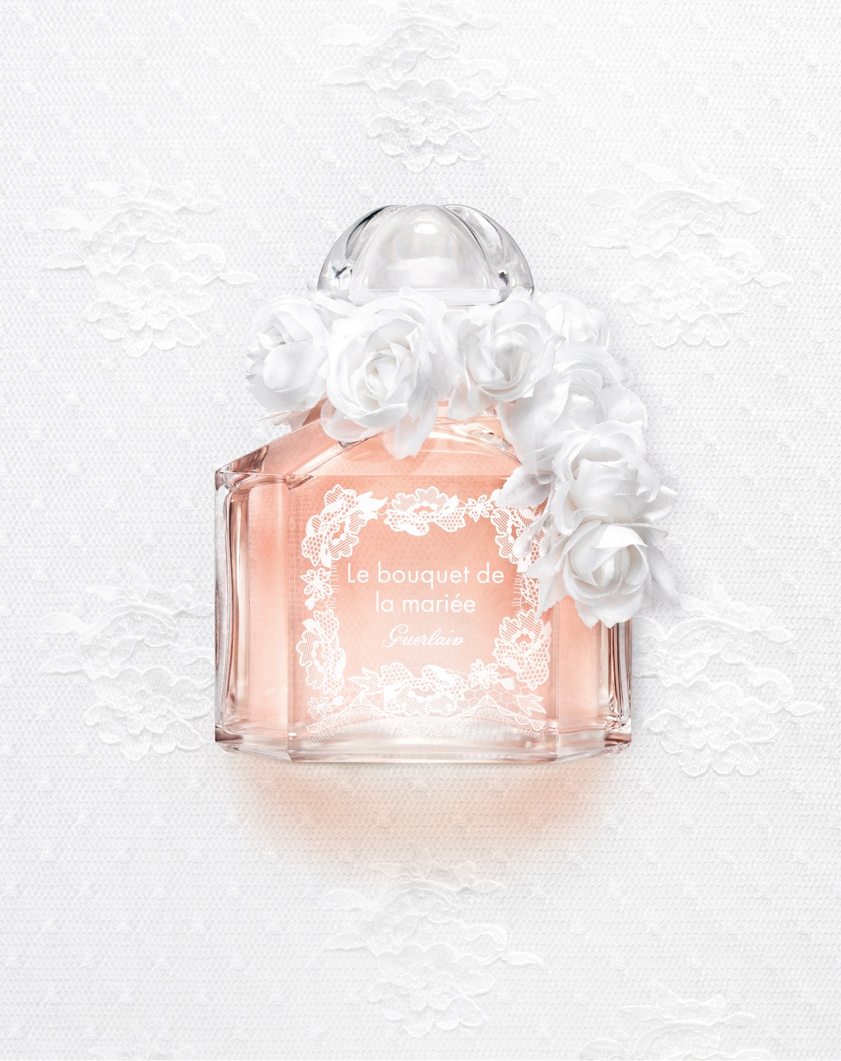 guerlain wedding perfume