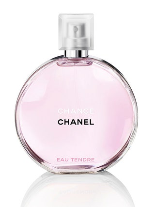 Chanel Chance Eau Tendre .