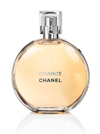 Chanel Chance .