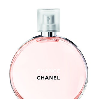 Еще один шанс: новый аромат Chance Eau Vive от Chanel