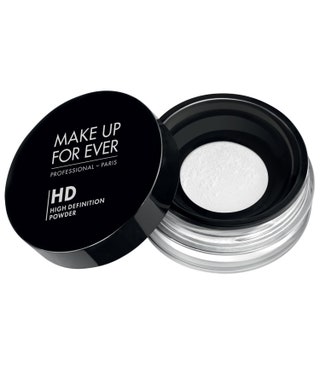 Make Up For Ever  матирующая пудра High Definition 1440 руб.