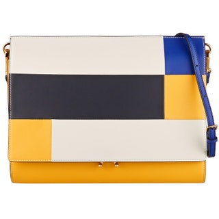 Marni сумка  из кожи  76 300 руб.