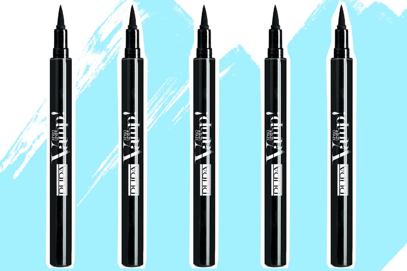 Подводка для глаз Vamp Stylo Liner от Pupa 588 руб.