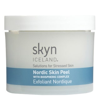 Дискиэксфолианты Nordic Skin Peel 2925 руб. за 60 штук Skyn Iceland
